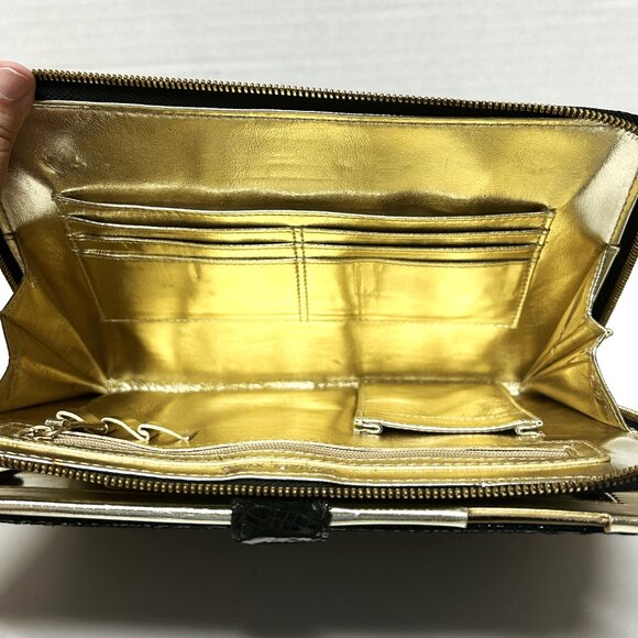 Micheal Kors iPad Padfolio - Picture 8 of 8